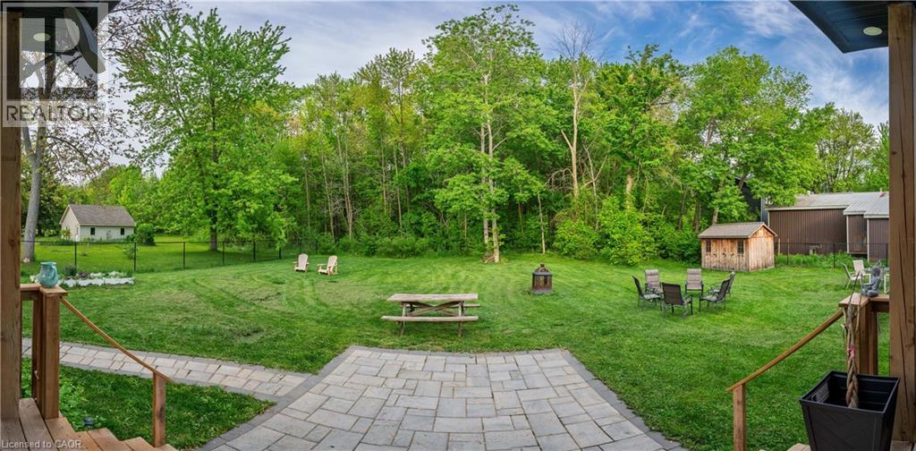 Photo 19 of 1011 Townline Road, Puslinch ON