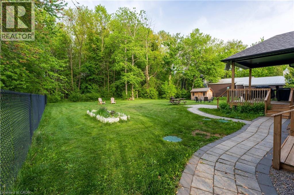 Photo 18 of 1011 Townline Road, Puslinch ON