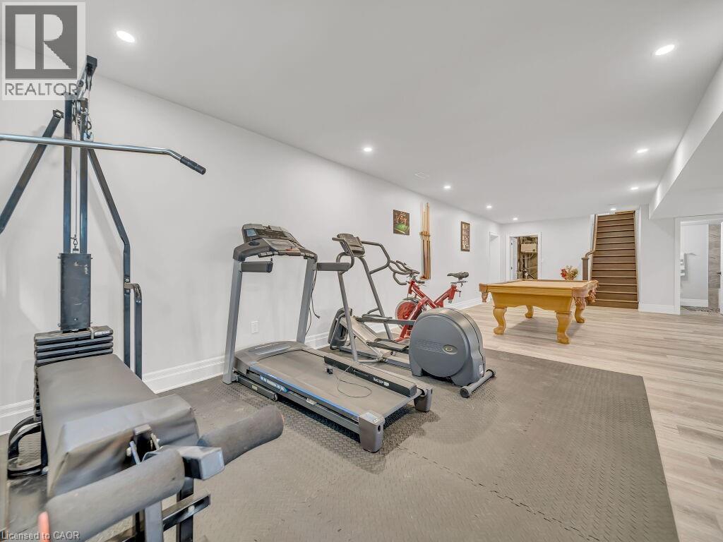 Photo 11 of 1011 Townline Road, Puslinch ON