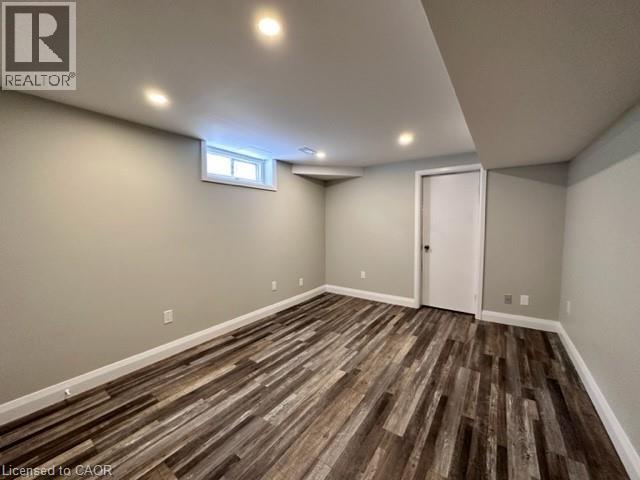 Photo 1 of 132 Briar Knoll Drive Unit 2, Kitchener ON