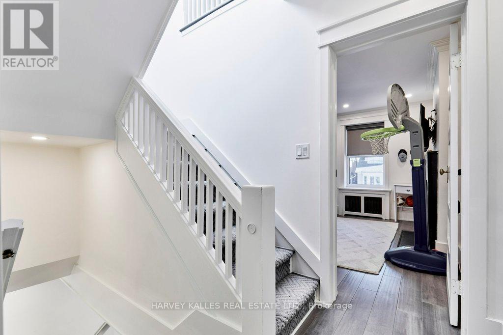 Photo 10 of 96 Balmoral Avenue, Toronto ON