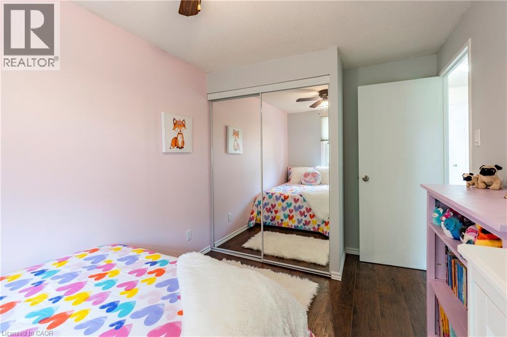 Photo 27 of 411 Keats Way Unit 4, Waterloo ON