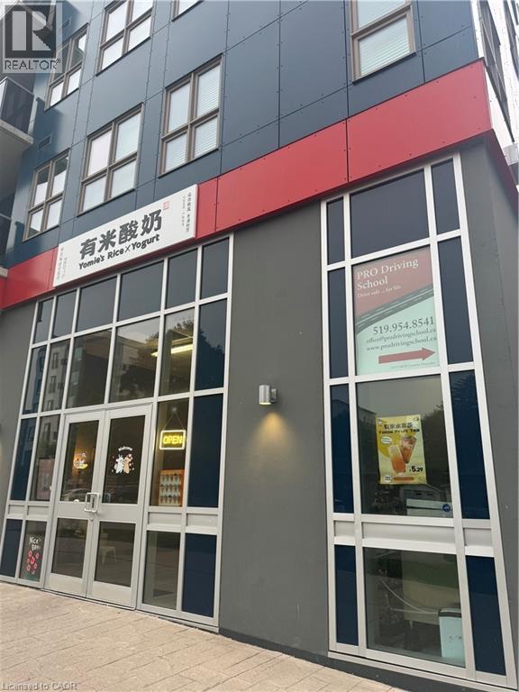 Photo 13 of 258 C Sunview Street Unit 311, Waterloo ON