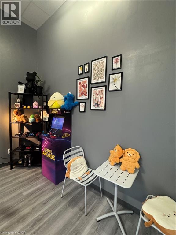 Photo 18 of 258 C Sunview Street Unit 311, Waterloo ON