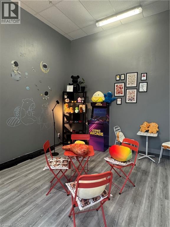 Photo 14 of 258 C Sunview Street Unit 311, Waterloo ON