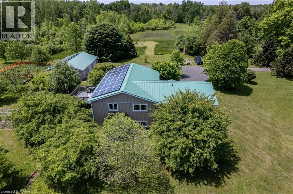 Photo 4 of 274 Concession 7 Townsend, Waterford ON