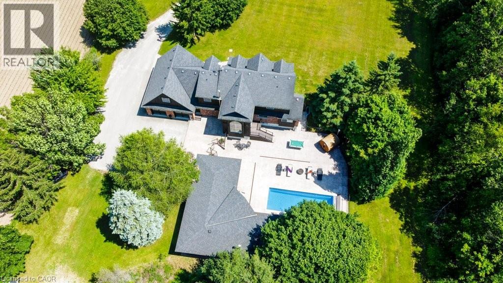 Photo 1 of 8466 Sideroad 30, Rockwood ON