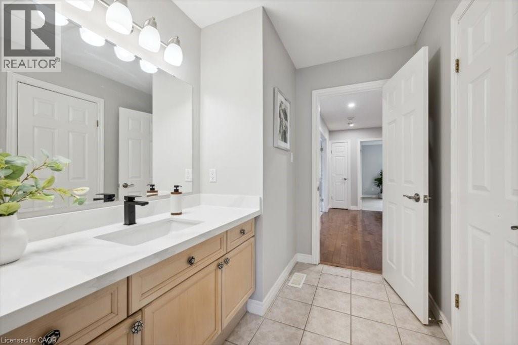 Photo 23 of 3 Kestrel Street, Kitchener ON