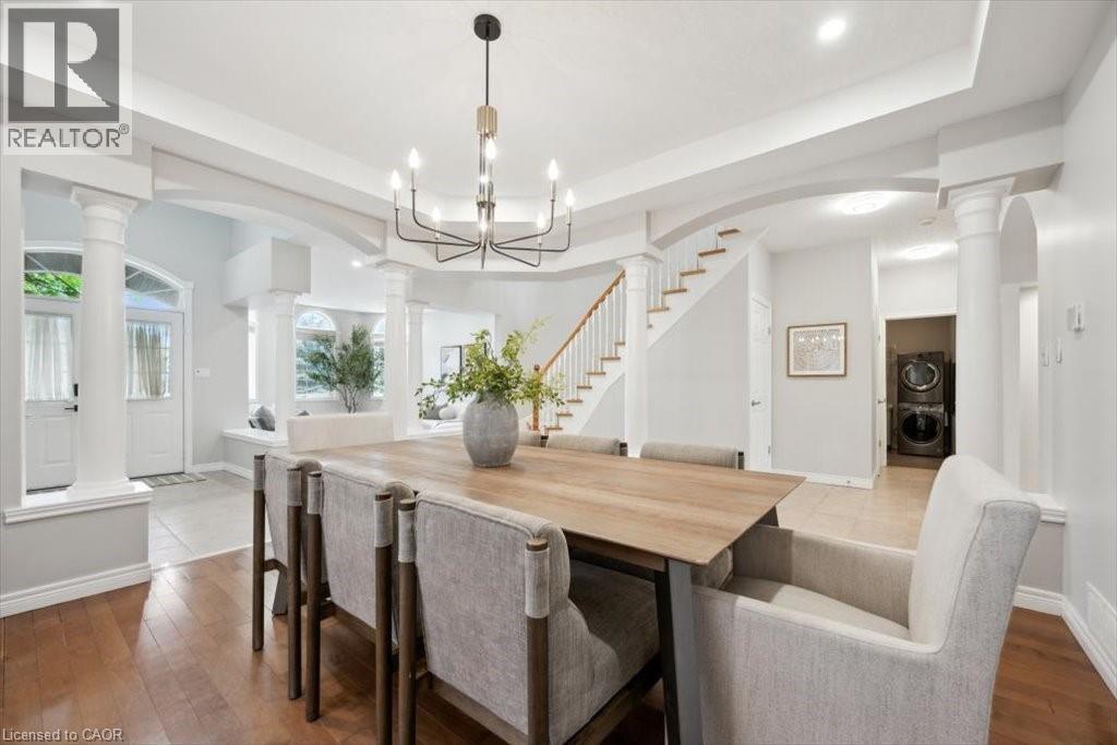 Photo 12 of 3 Kestrel Street, Kitchener ON