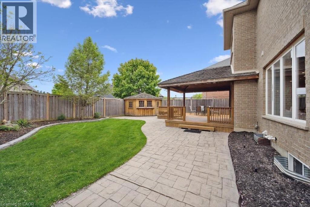 Photo 19 of 3 Kestrel Street, Kitchener ON