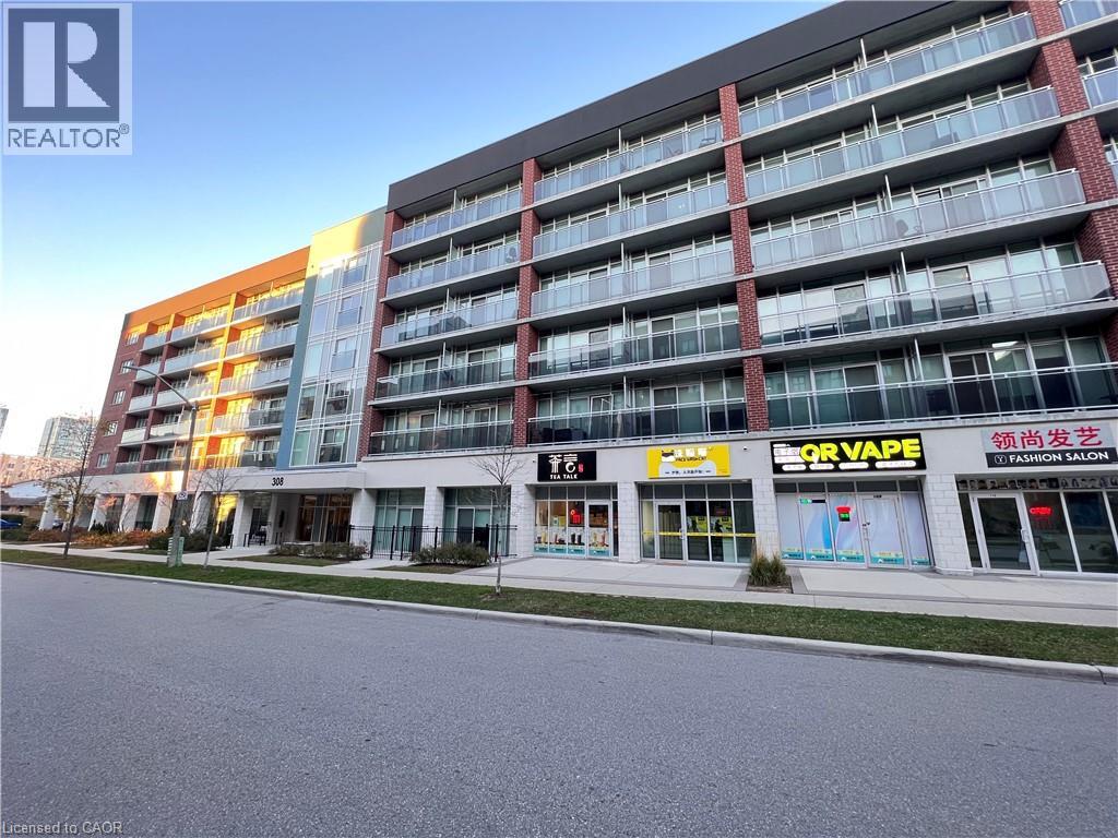 Photo 2 of 308 Lester Street Unit 107, Waterloo ON