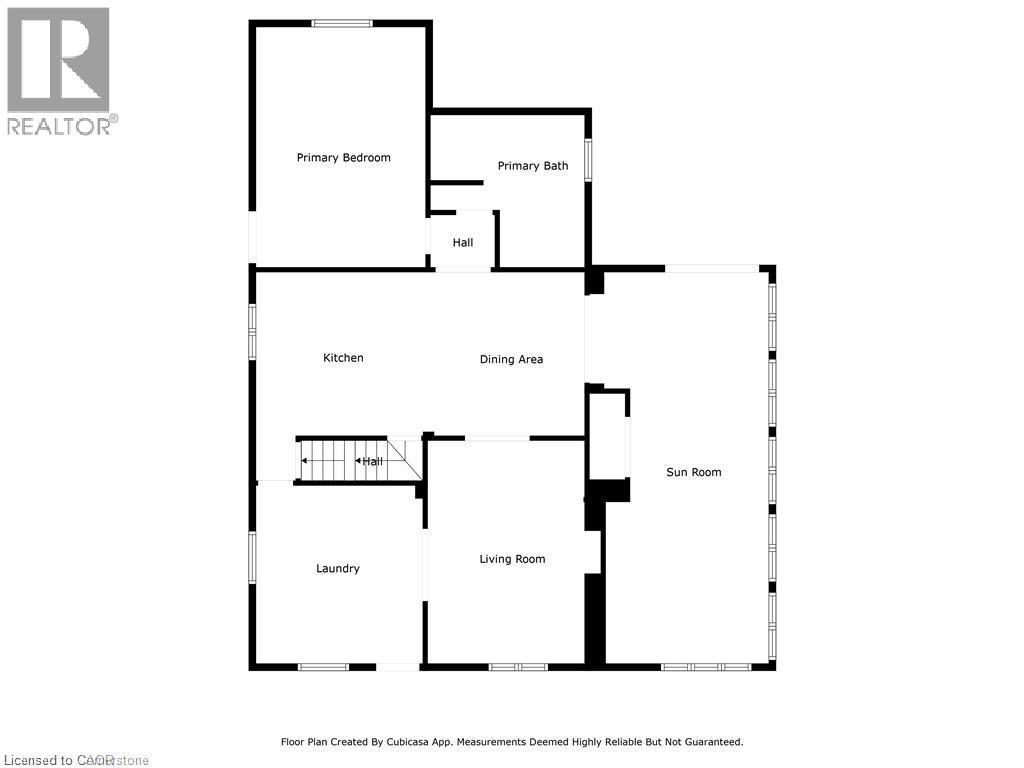 Photo 11 of 28 Manitou Drive, Kitchener ON