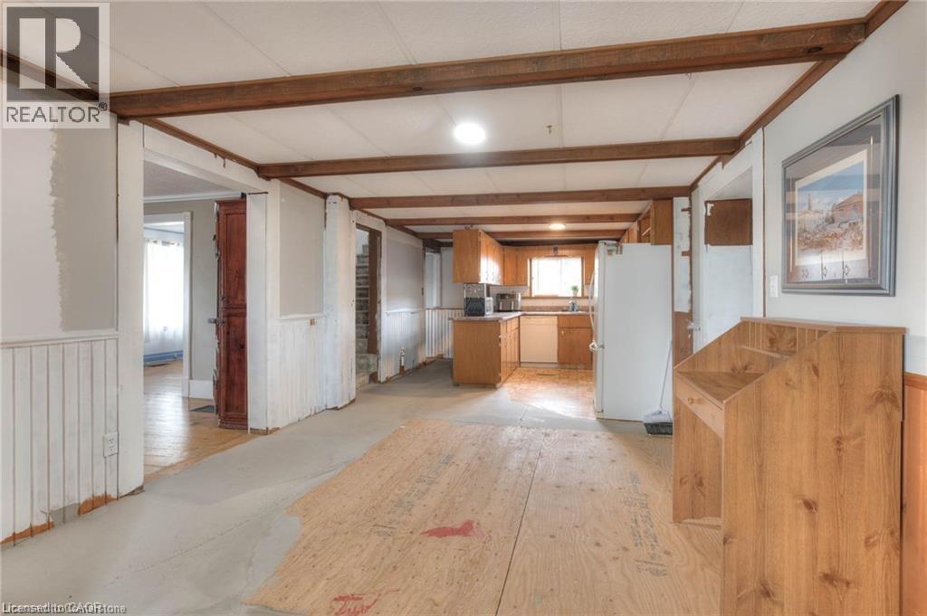 Photo 2 of 28 Manitou Drive, Kitchener ON