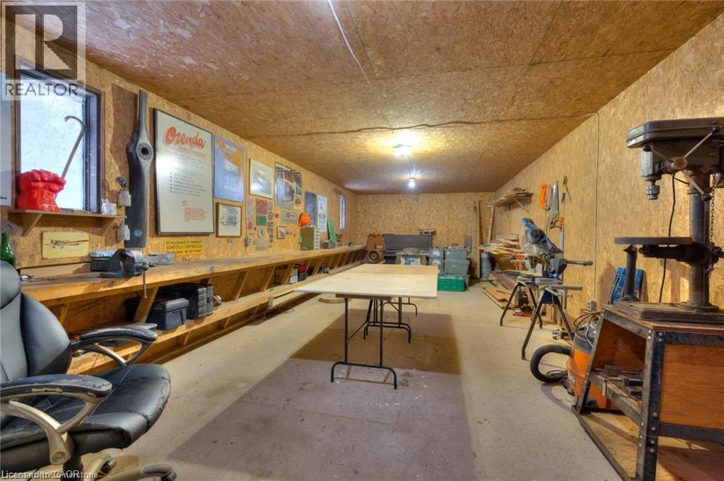 Photo 12 of 5794 Tenth Line, Erin ON