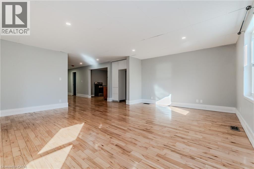 Photo 1 of 42 Walnut Street, Kitchener ON