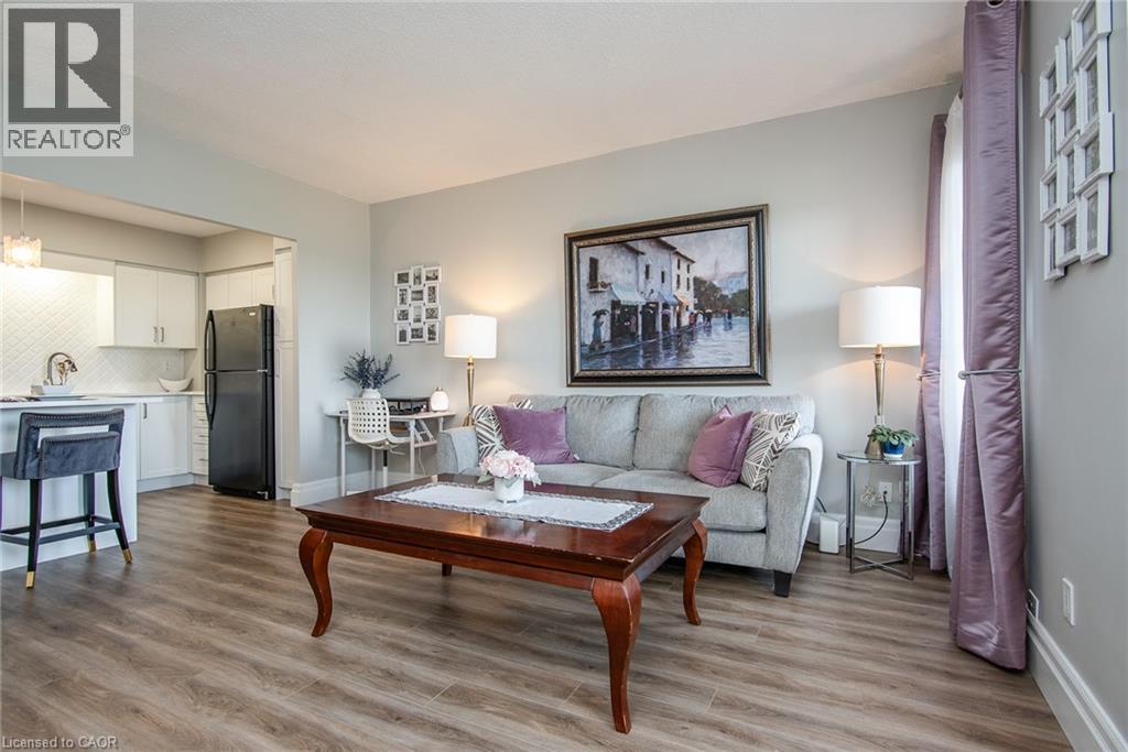 Photo 23 of 260 Sheldon Avenue N Unit 810, Kitchener ON