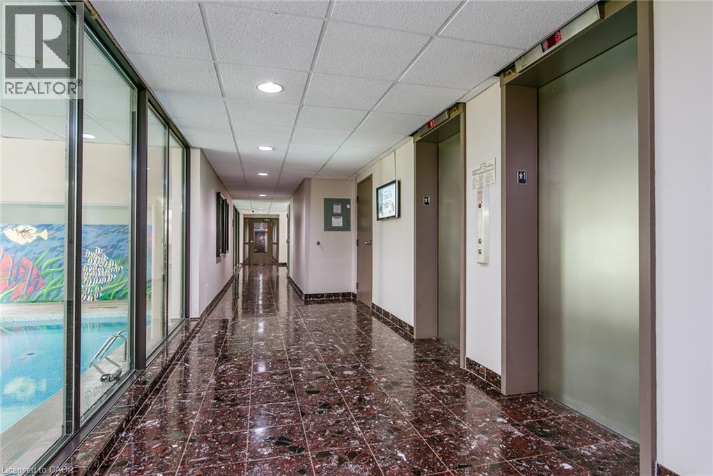 Photo 6 of 260 Sheldon Avenue N Unit 810, Kitchener ON
