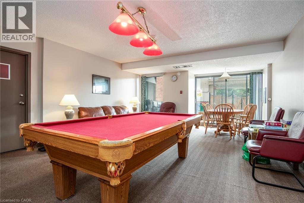 Photo 38 of 260 Sheldon Avenue N Unit 810, Kitchener ON