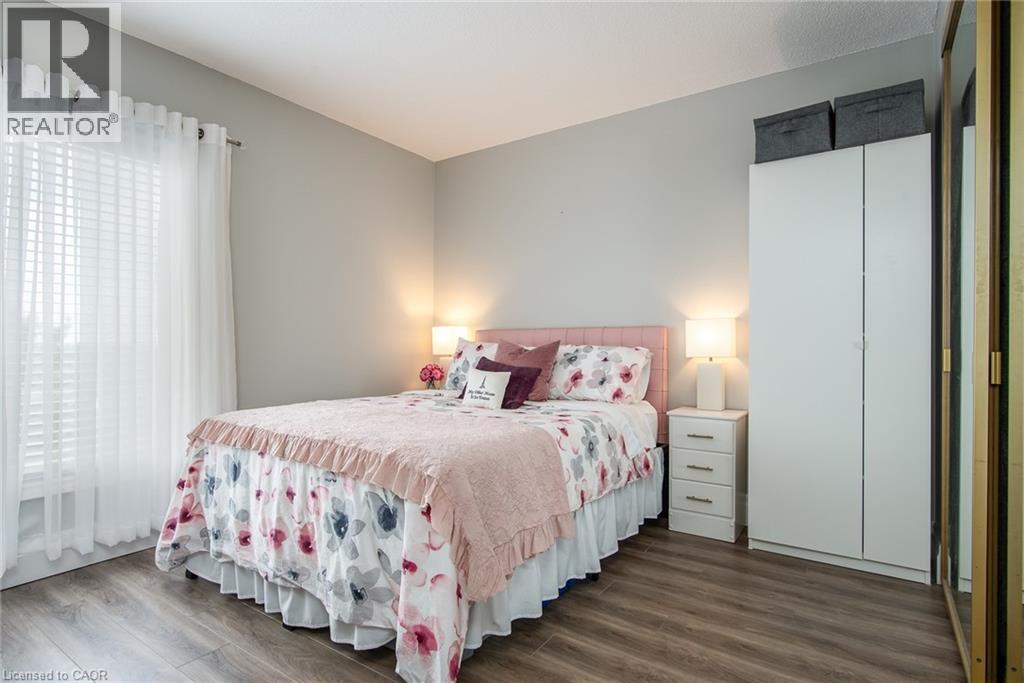 Photo 43 of 260 Sheldon Avenue N Unit 810, Kitchener ON