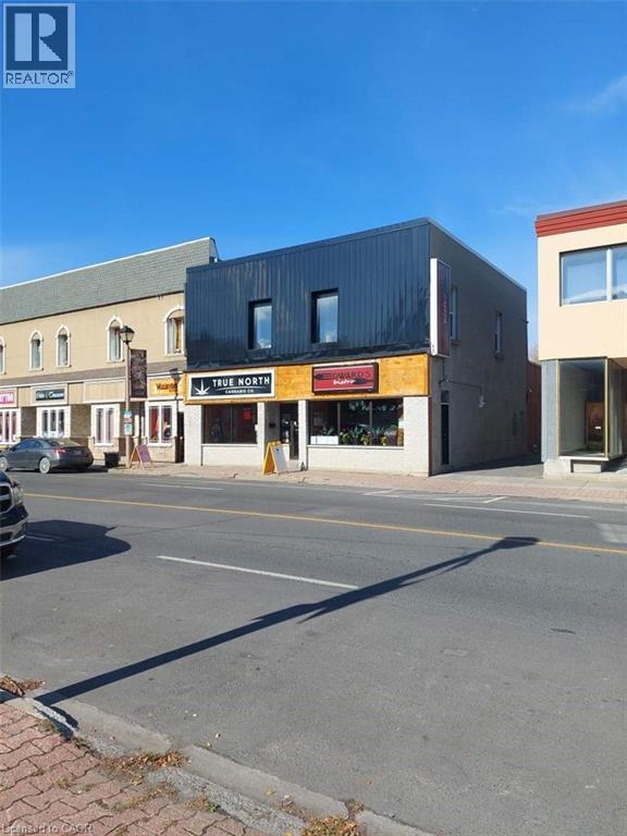 Photo 1 of 25 27 Second Street E, Cornwall ON