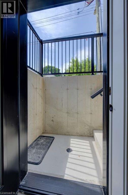 Photo 17 of 17 Peter Street Unit 1, Kitchener ON