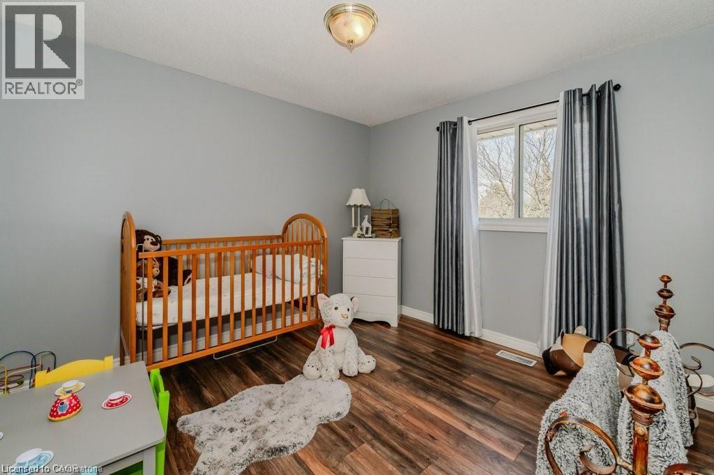 Photo 10 of 25 Brian Drive, Burford ON