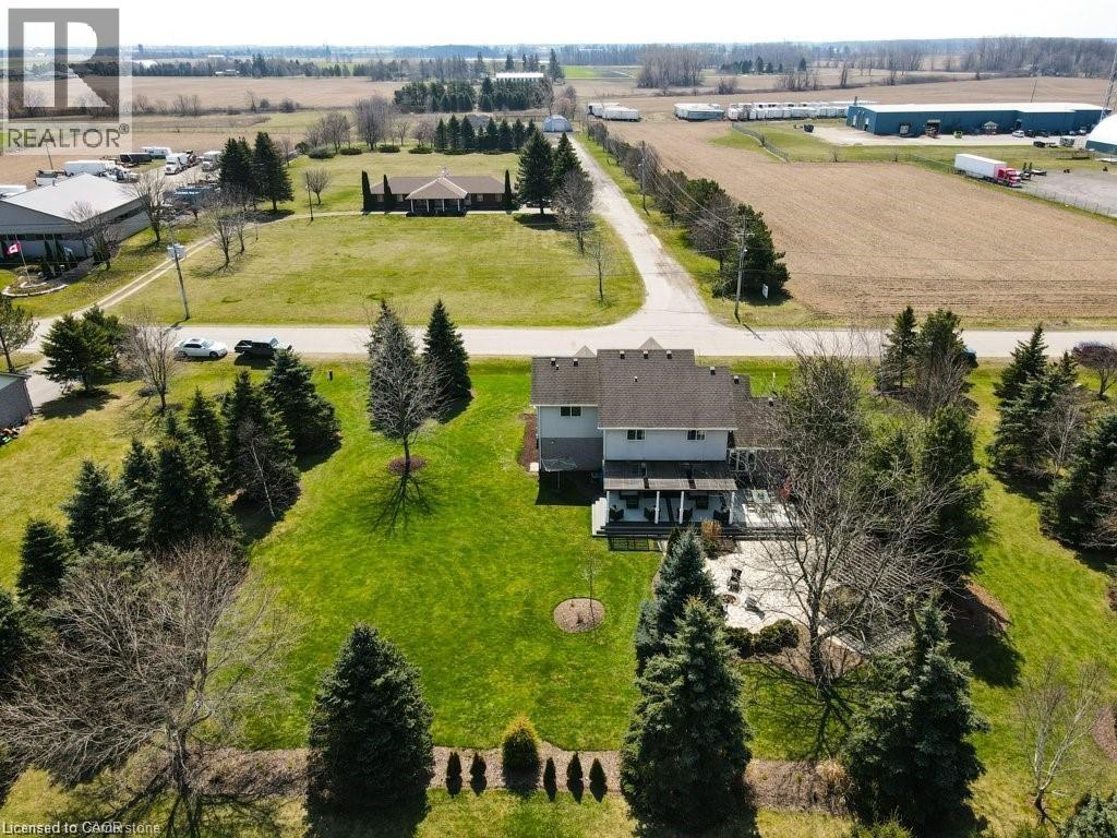 Photo 13 of 25 Brian Drive, Burford ON