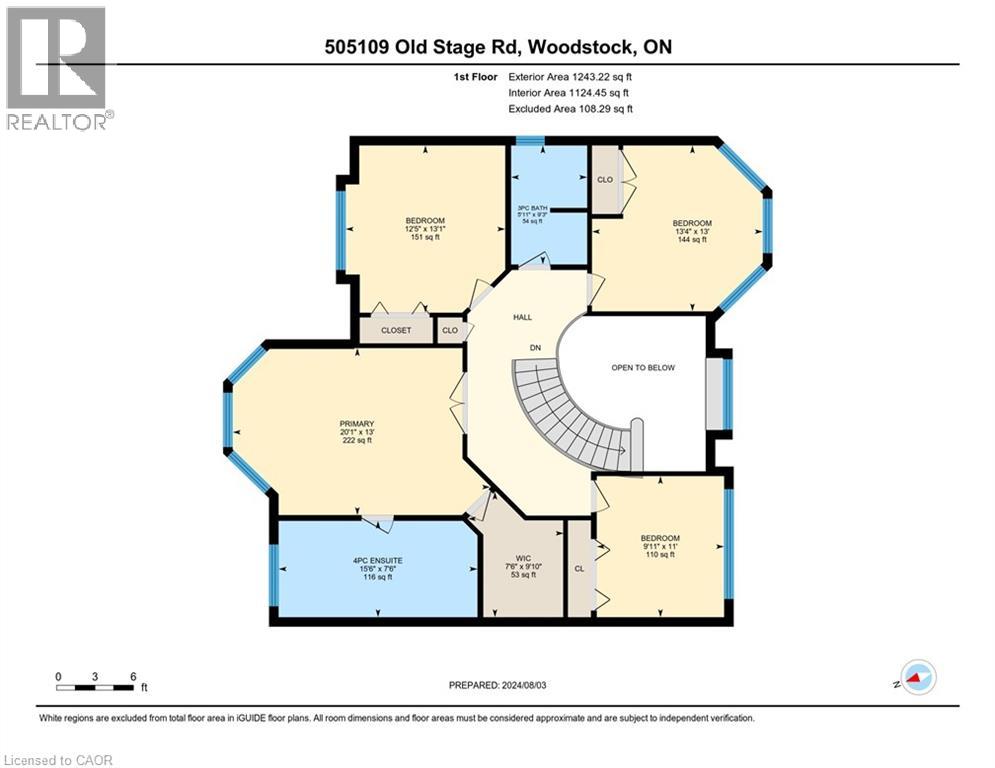505109 OLD STAGE Road - 49