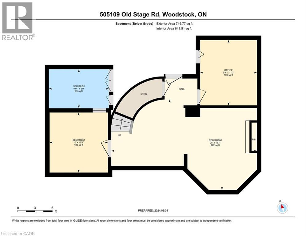 505109 OLD STAGE Road - 50