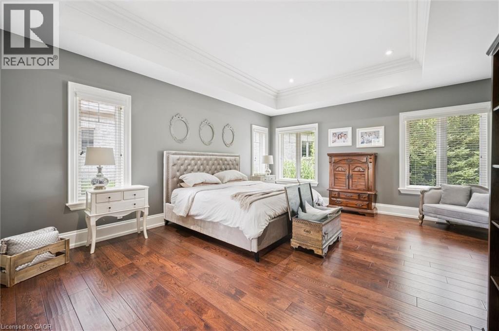 Photo 32 of 253 River Birch Street, Kitchener ON