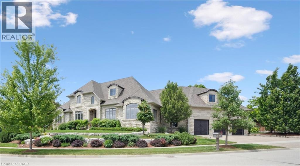 Photo 1 of 253 River Birch Street, Kitchener ON