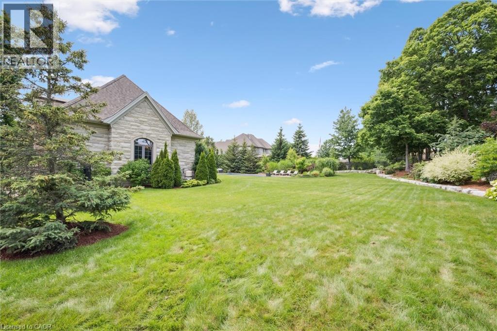 Photo 7 of 253 River Birch Street, Kitchener ON