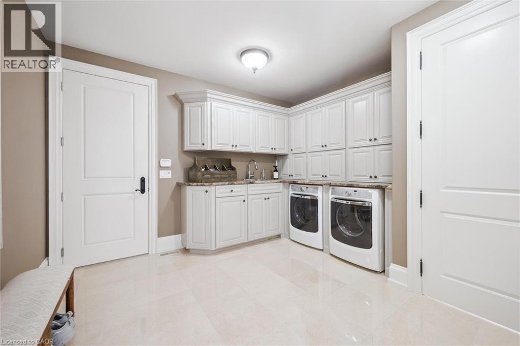 Photo 4 of 253 River Birch Street, Kitchener ON