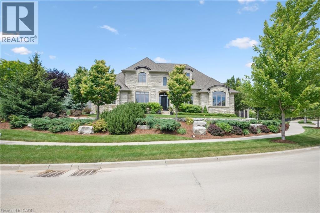 Photo 38 of 253 River Birch Street, Kitchener ON