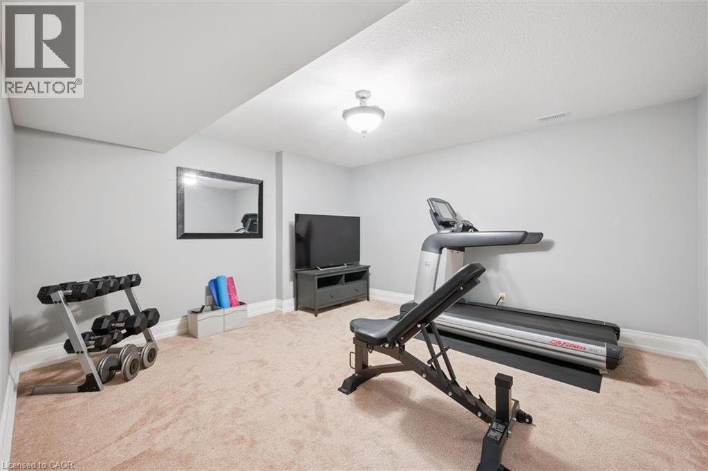 Photo 13 of 253 River Birch Street, Kitchener ON