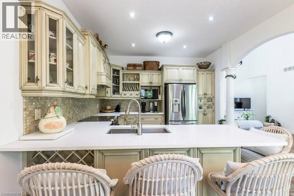 Photo 35 of 747 Garden Court Crescent, Woodstock ON