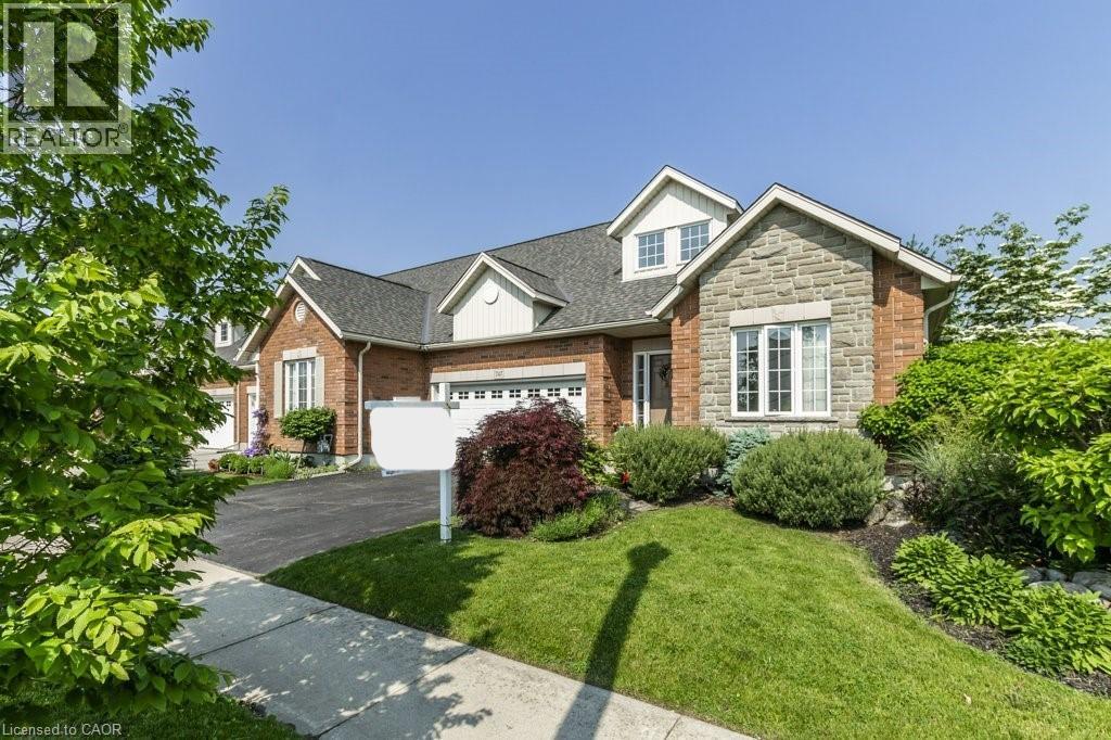 Photo 37 of 747 Garden Court Crescent, Woodstock ON