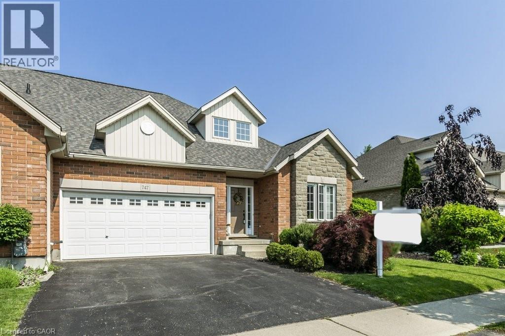 Photo 39 of 747 Garden Court Crescent, Woodstock ON