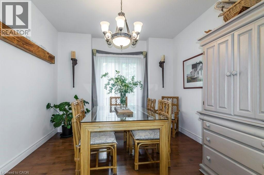 Photo 11 of 747 Garden Court Crescent, Woodstock ON