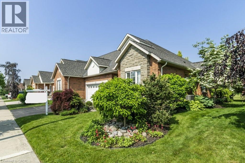 Photo 7 of 747 Garden Court Crescent, Woodstock ON