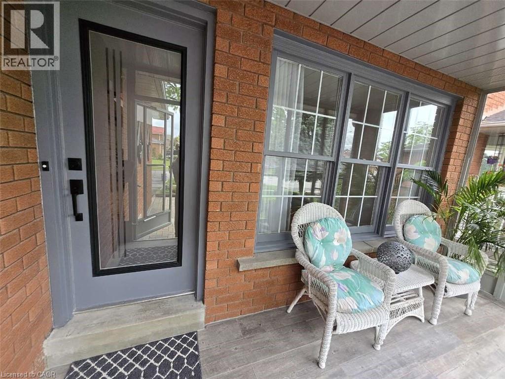 Photo 6 of 3569 Redmond Road, Mississauga ON
