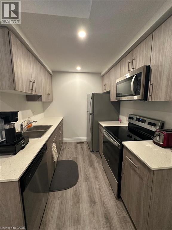 Photo 4 of 600 Victoria Street S Unit 13, Kitchener ON