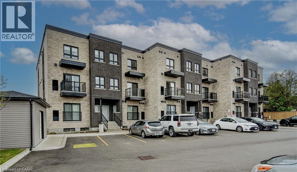 Photo 21 of 600 Victoria Street S Unit 13, Kitchener ON