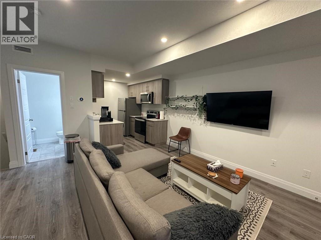 Photo 6 of 600 Victoria Street S Unit 13, Kitchener ON