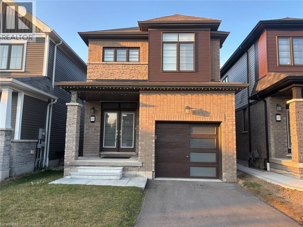Photo 35 of 101 Eva Drive Drive, Breslau ON