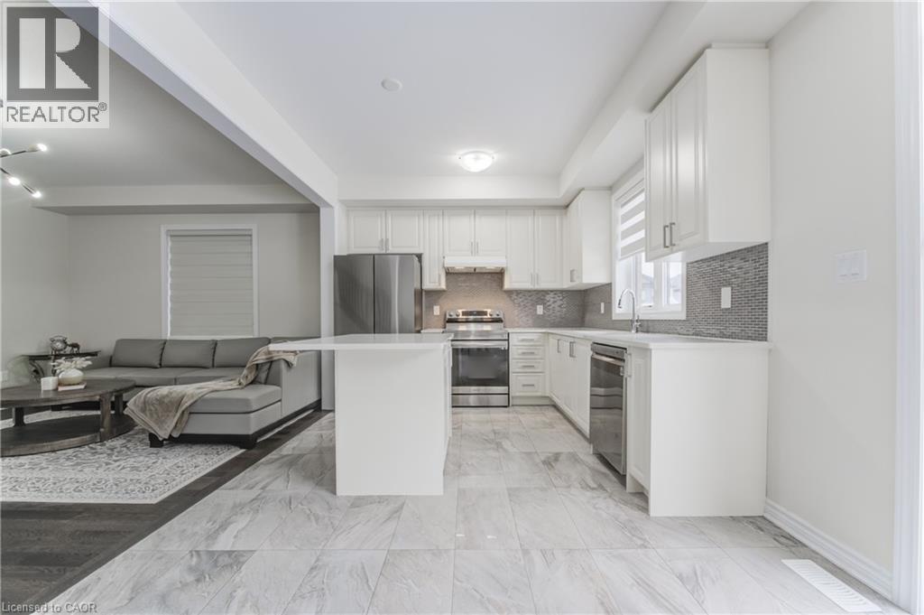 Photo 12 of 101 Eva Drive Drive, Breslau ON