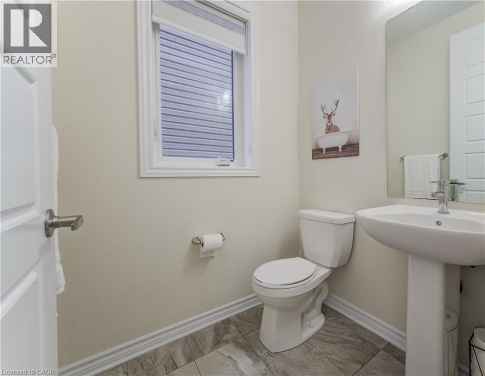 Photo 31 of 101 Eva Drive Drive, Breslau ON