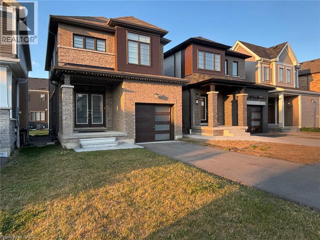Photo 2 of 101 Eva Drive Drive, Breslau ON