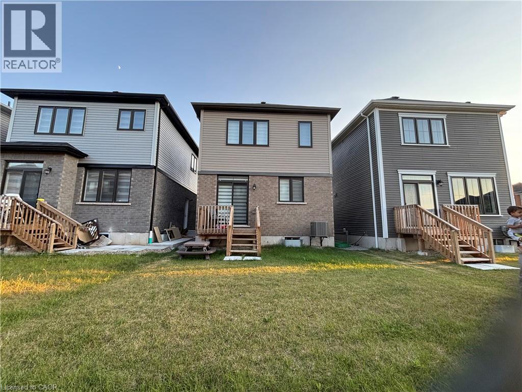 Photo 11 of 101 Eva Drive Drive, Breslau ON