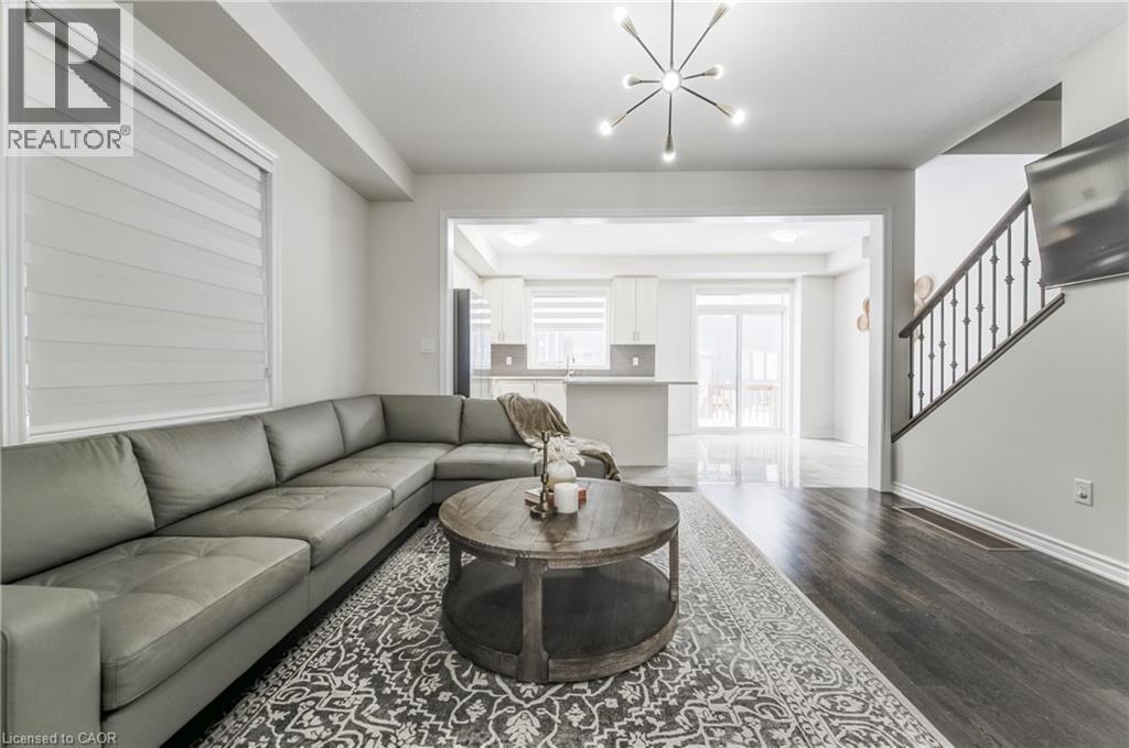 Photo 23 of 101 Eva Drive Drive, Breslau ON